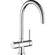 Instant Hot Water Kitchen Taps Pronto (BeBa_26792) Chrome