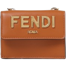 Portachiavi Portafogli e Portachiavi Fendi Wallet - Brown