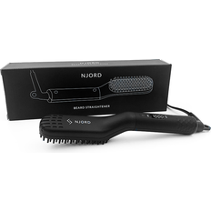 Njord Barbertilbehør Njord Beard Straightener