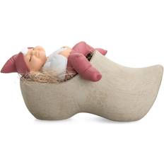 Klarborg Nisse Store Jacob Julepynt 20cm