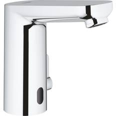 Chrom - Sensor Waschtischmischer Grohe Get E (36366001) Chrom