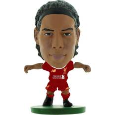 Soccerstarz liverpool Soccerstarz Liverpool Virgil Van Dijk