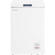 Cheap Freezers Fridgemaster MCF96E White