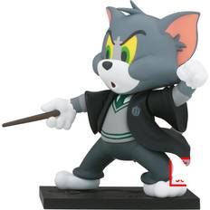 Banpresto Toy Figures Banpresto Tom & Jerry WB 100th Anniversary Slytherin Tom