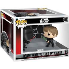 Star Wars Action Figures Funko Pop! Star Wars Darth Vader Vs Luke Skywalker