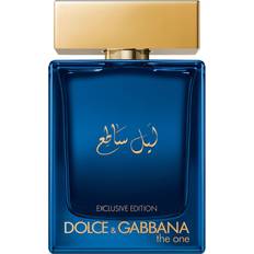 Fragrances Dolce & Gabbana The One Luminous Night Oz 100ml Eau 3.4 fl oz