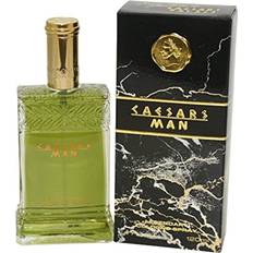 Eau de Cologne Caesar's World Caesars Caesar's World For Men. Cologne Spray