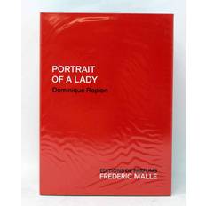 Frederic Malle Frederic Malle Portrait of a Lady Eau de Parfum New