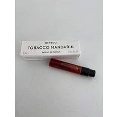 Fragrances Byredo Byredo Tabacco Mandarin Extrait de Parfum 0.06