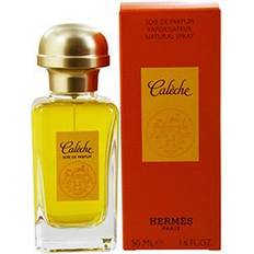 Hermès CALECHE WOMEN CALECHE-SOIE DE 1.7 fl oz