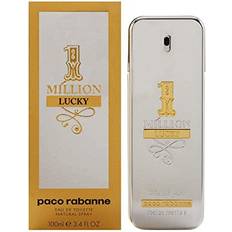 Rabanne One Million Lucky Eau De Toilette Spray