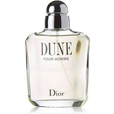 Dior Dune Pour Homme Eau de Toilette Spray 100 ml 100ml