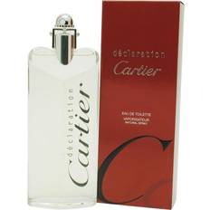 Cartier Declaration Cartier For Men. Eau De Toilette Spray