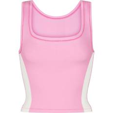 SKIMS Tank Top - Pink