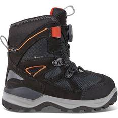 ecco Snow Mountain - Black