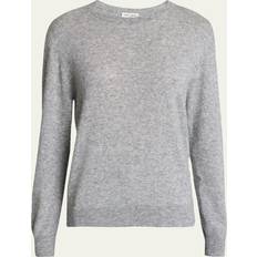 Saint Laurent Cashmere Crew Sweater