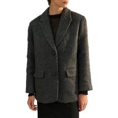 Trendyol Collection Trendyol Oversized Coat