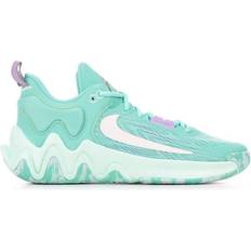 Giannis basketball shoes Nike Giannis Immortality 2 GS - Light Menta/Lilac/Mint Foam/White