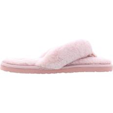 Puma Women Flip-Flops Puma Fluff Flip White