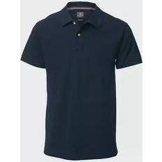 Nimbus Yale pikétröja, Navy