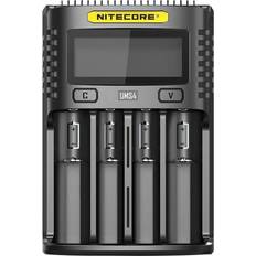 NiteCore UMS4