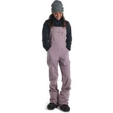 Burton Avalon Bib Pant Elderberry lila