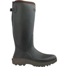 47 ½ - Unisex Gummistiefel Gateway1 Sportsman II 18" 4mm - Khaki