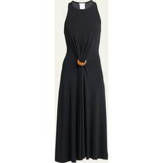 Ferragamo Kleider Ferragamo Midi Dress