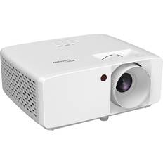 1920x1080 (Full HD) - Keystone korrektion Projektorer Optoma ZH350 Full HD Projektor 3600 Lumen
