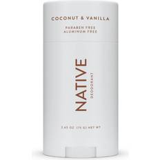 Native Natural Deo Stick Coconut & Vanilla 75g