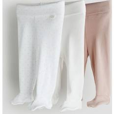 Orange Byxor Barnkläder H&M Orange 3-pack byxa