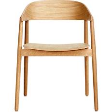 Andersen Furniture AC2 Lacquered Oak Kitchen Chair 74cm