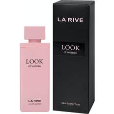 Look of Woman