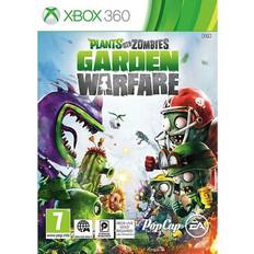 Xbox 360-Spiele Plants vs Zombies: Garden Warfare Platinum Hits (Xbox 360)