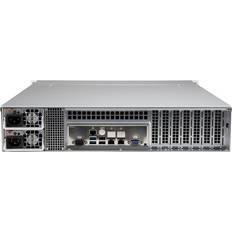 SuperMicro SuperChassis LA26E1C4-R609LP Chassis