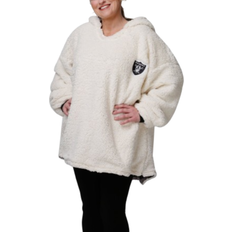 Las Vegas Raiders Jackets & Sweaters Foco Las Vegas Raiders Reversible Team Color Camo Hoodeez