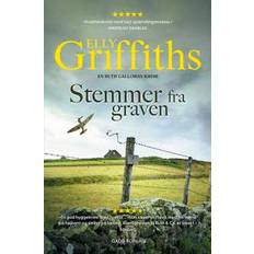 Stemmer fra graven, PBElly Griffiths