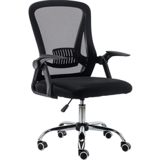 Neo Swivel Mesh Black Office Chair 101cm