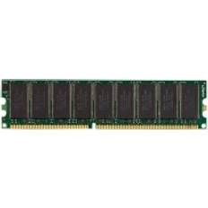 CoreParts DDR3 modul 2 GB DIMM 240-pin 1333 MHz PC3-10600 registreret ECC for Lenovo System x3400 M3 7379 x3500 M3 7380 x3550 M3