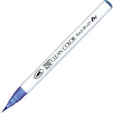 Zig Clean Color Pensel Pen 317 Klokkeblomst