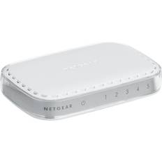 Switches Netgear GS605v4 Switch 5-porte