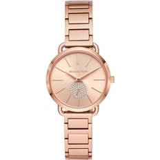 Michael Kors Ladies Portia
