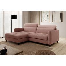 Eltap Gomsi Ecksofa 3-Sitzer Bettsofa Sofa 230cm