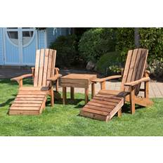 Charles Taylor Aidandack Patio Relax