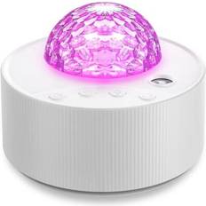 Galaxy projector Moredig Galaxy Projector Natlampe