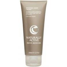 Liz Earle For Men Sensitive Shave Cream 100ml