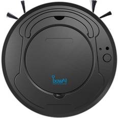 Robot Vacuum Cleaners Dsport Robot Three-in-one Wireless Charging