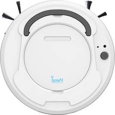 Robot Vacuum Cleaners Dsport Robot Three-in-one Wireless Charging