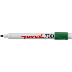 Penol 700 Permanent Marker Grøn