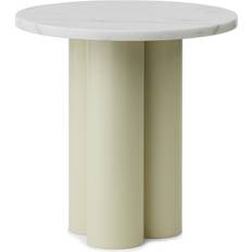 Beige Tables Basses Normann Copenhagen Dit Table Basse